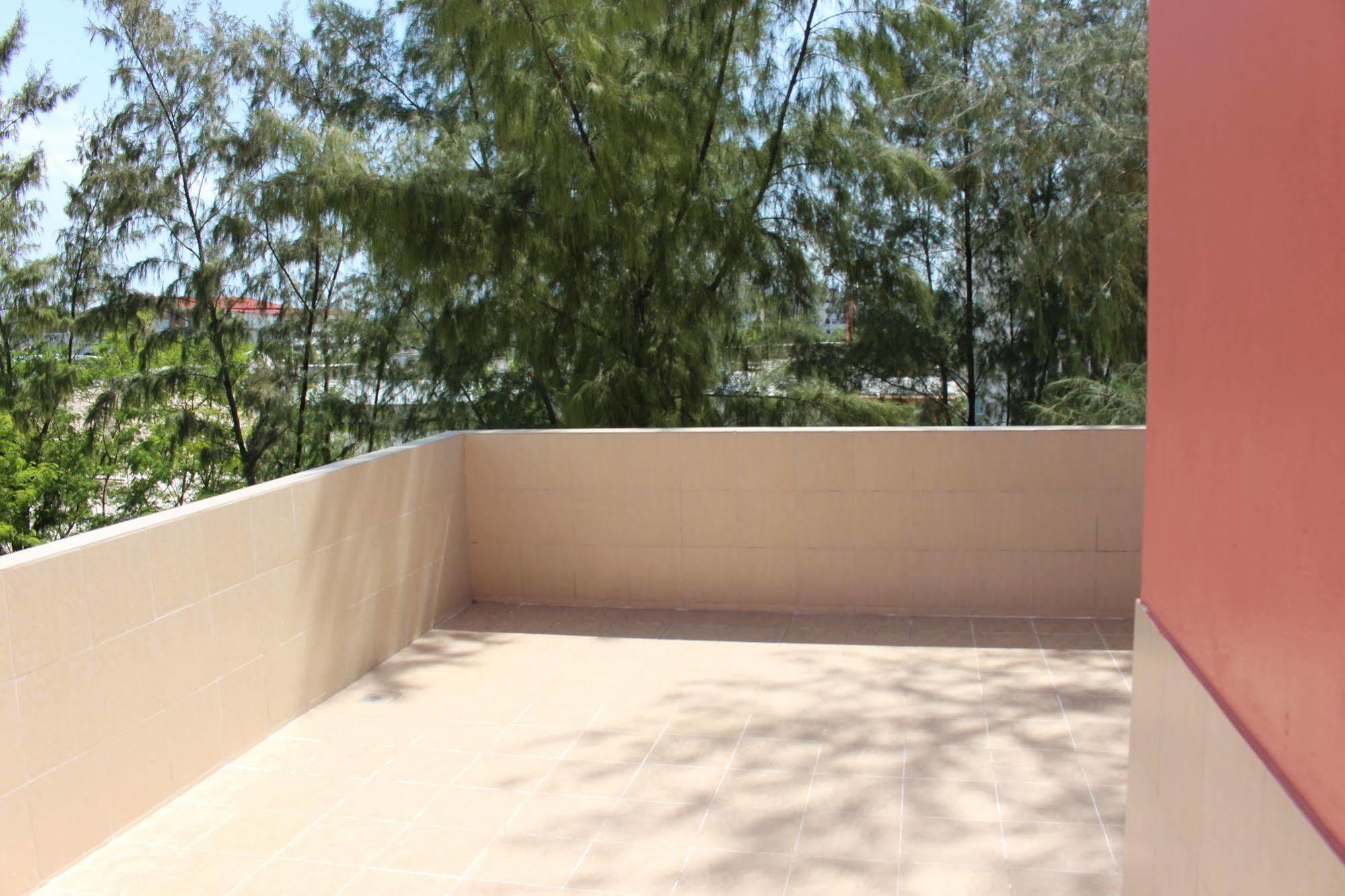 Dream Relax Hotel Hulhumale Exterior foto