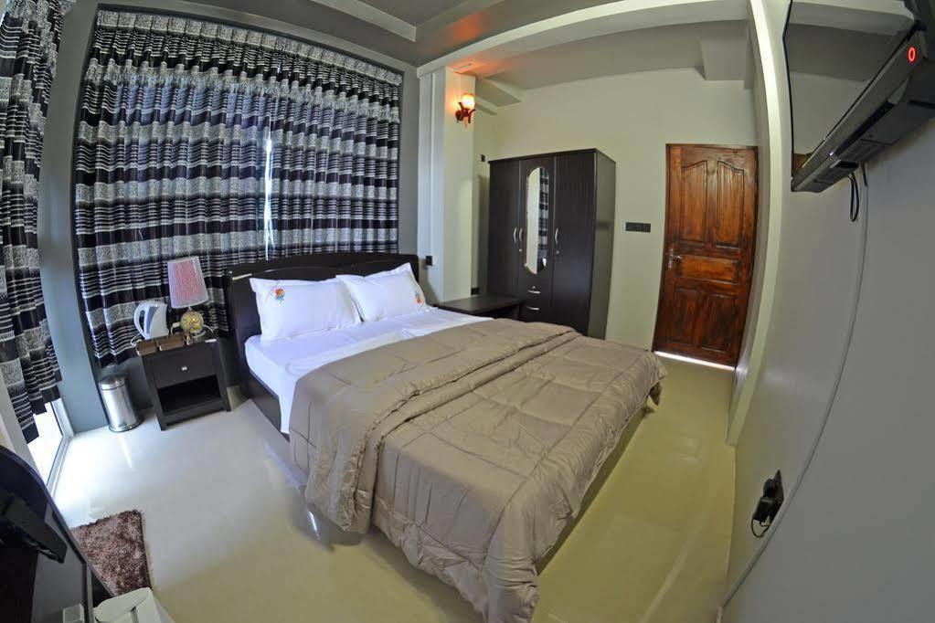 Dream Relax Hotel Hulhumale Exterior foto